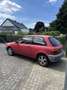 Toyota Starlet 1.3 E2 Rojo - thumbnail 3