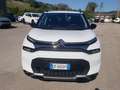 Citroen C3 Aircross 2° Serie BlueHDi 110 S&S FEEL Blanc - thumbnail 2