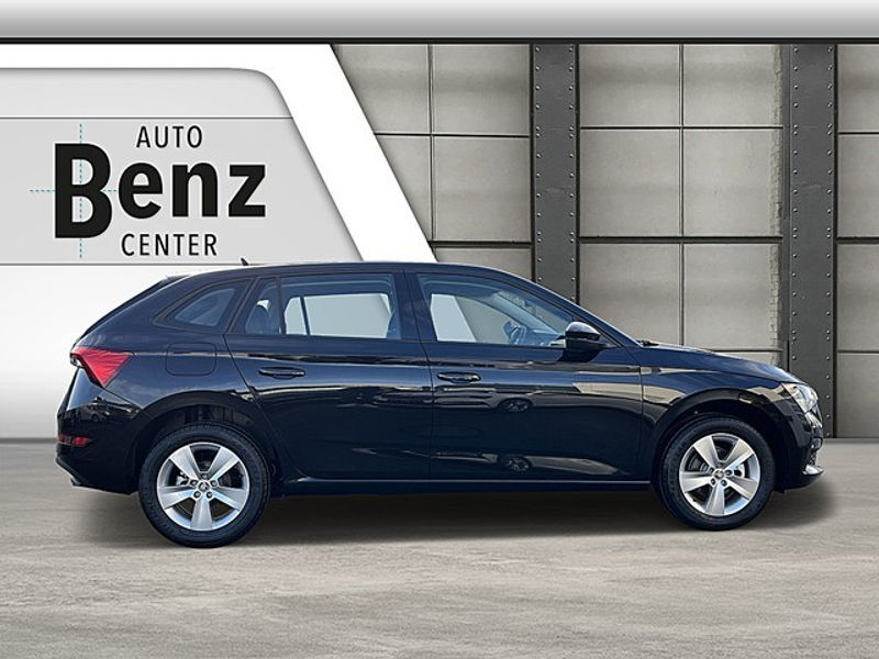 Skoda Scala 1.0 TSI COOL PLUS *SMARTLINK*SHZ*FSE*LED* Klima — photo 6