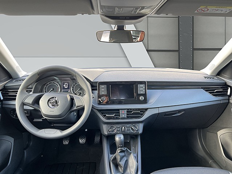 Skoda Scala 1.0 TSI COOL PLUS *SMARTLINK*SHZ*FSE*LED* Klima — photo 12