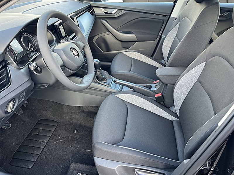 Skoda Scala 1.0 TSI COOL PLUS *SMARTLINK*SHZ*FSE*LED* Klima — photo 10