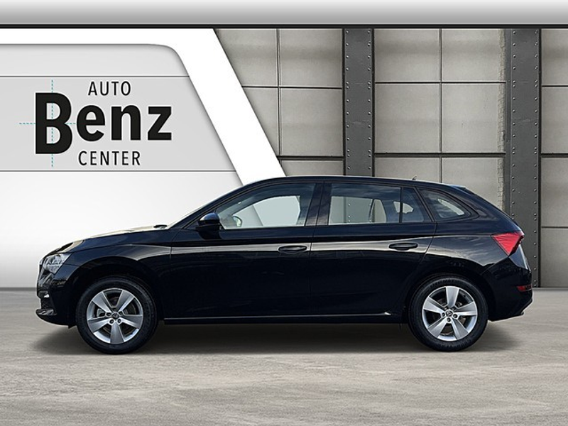 Skoda Scala 1.0 TSI COOL PLUS *SMARTLINK*SHZ*FSE*LED* Klima — photo 2