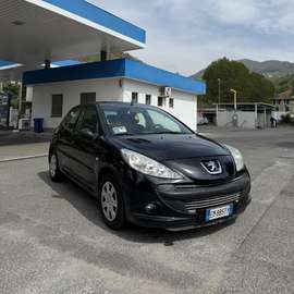 Plus 5p 1.4 hdi Energie