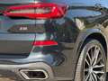 BMW X5 LED/LEDER/HUD/AHK/STHZ/PANO/NIGHT VISION Schwarz - thumbnail 9