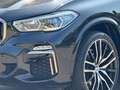 BMW X5 LED/LEDER/HUD/AHK/STHZ/PANO/NIGHT VISION Schwarz - thumbnail 10