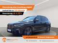 BMW X5 LED/LEDER/HUD/AHK/STHZ/PANO/NIGHT VISION Schwarz - thumbnail 1