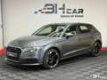 Audi A3 Sportback 30 TDI BVM6 - 116cv / Apple Carplay / Radars AR / Sièges chauffants - thumbnail 1