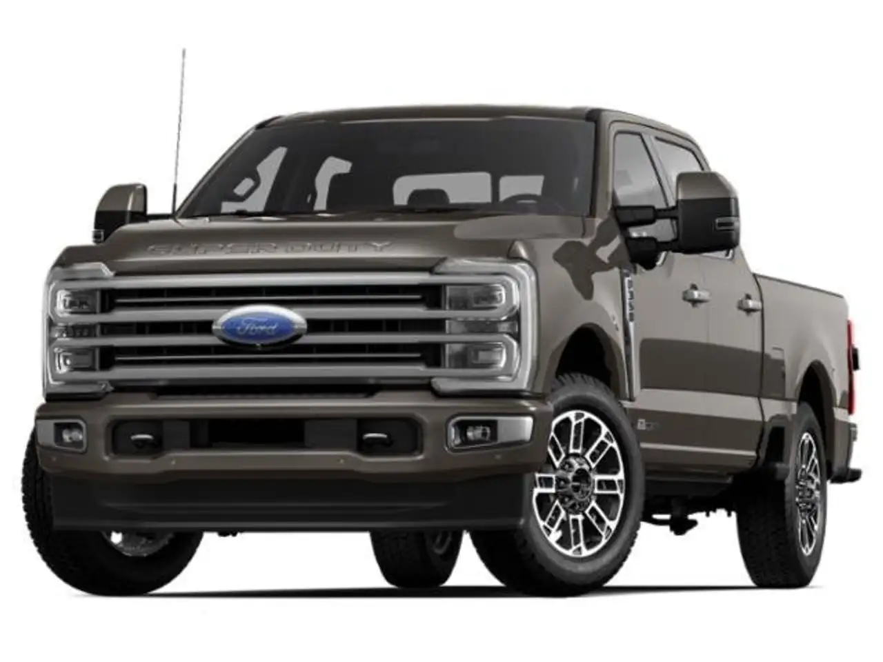 2023 Ford F 350