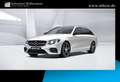 Mercedes-Benz E 43 AMG AMG E 43 4M T Pano*COM*360°K*MBeam*eHeck*Wide*CP Blanco - thumbnail 1