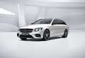Mercedes-Benz E 43 AMG AMG E 43 4M T Pano*COM*360°K*MBeam*eHeck*Wide*CP Blanco - thumbnail 2