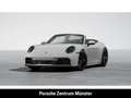 Porsche 992 911 Carrera S Cabrio HA-Lenkung Sportabgas Blanc - thumbnail 1