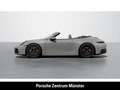 Porsche 992 911 Carrera S Cabrio HA-Lenkung Sportabgas Blanc - thumbnail 2