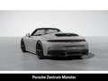 Porsche 992 911 Carrera S Cabrio HA-Lenkung Sportabgas Blanc - thumbnail 3