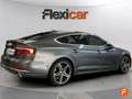 Audi A5 35 TDI 120kW (163CV) S tronic Sportback Gris - thumbnail 8
