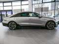 Hyundai IONIQ 6 77,4kWh Uniq 4WD PDC Leder 20"LMF Stříbrná - thumbnail 4