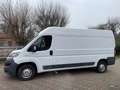 Fiat Ducato 35 3.0 COIBENTATO CNG PLM-TA Furgone Blanc - thumbnail 2