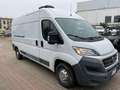 Fiat Ducato 35 3.0 COIBENTATO CNG PLM-TA Furgone Blanc - thumbnail 6