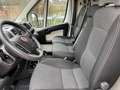 Fiat Ducato 35 3.0 COIBENTATO CNG PLM-TA Furgone Blanc - thumbnail 8