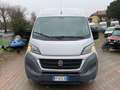 Fiat Ducato 35 3.0 COIBENTATO CNG PLM-TA Furgone Blanc - thumbnail 7