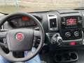 Fiat Ducato 35 3.0 COIBENTATO CNG PLM-TA Furgone Blanc - thumbnail 10
