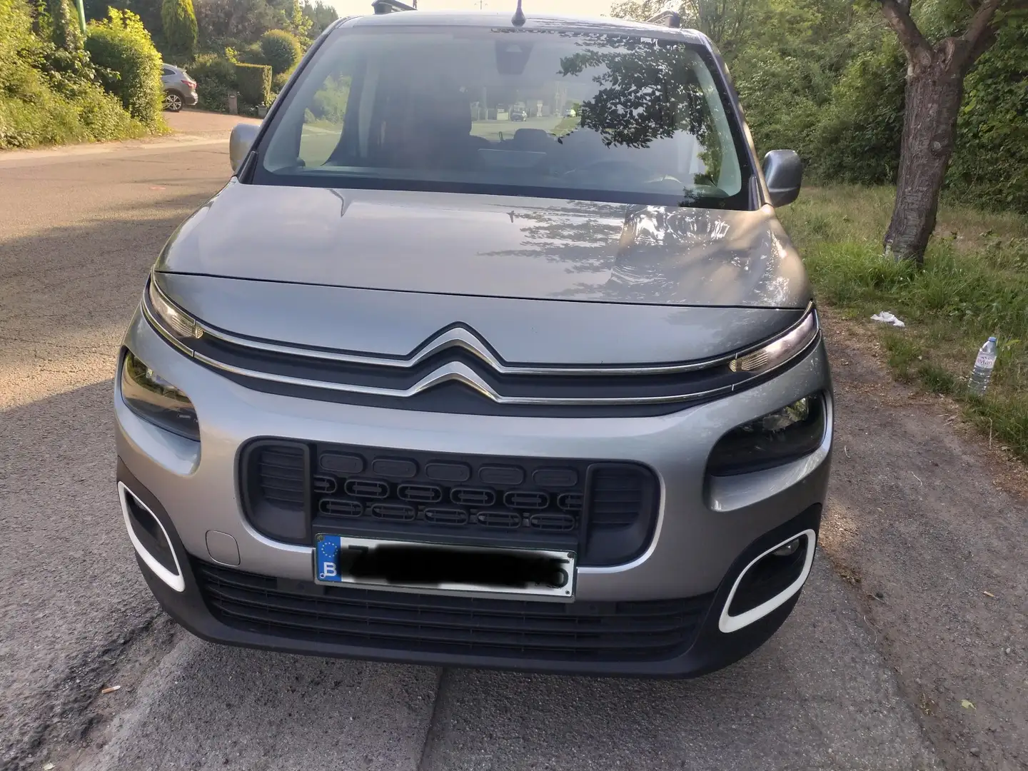 Citroen Berlingo Taille M BlueHDi 130 S&S BVM6 Shine - 1