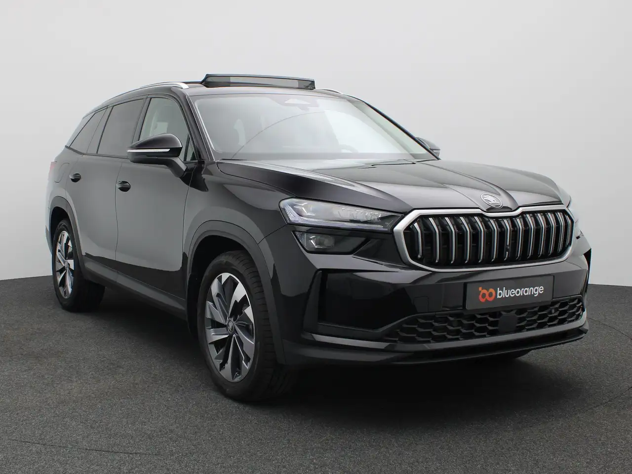 Skoda Kodiaq 2026 — фото 12