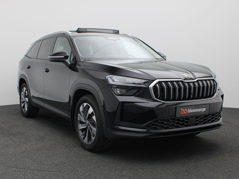 Skoda Kodiaq 1.5 TSI MHEV Business Edition Plus 7p. 150PK DSG M — photo 12