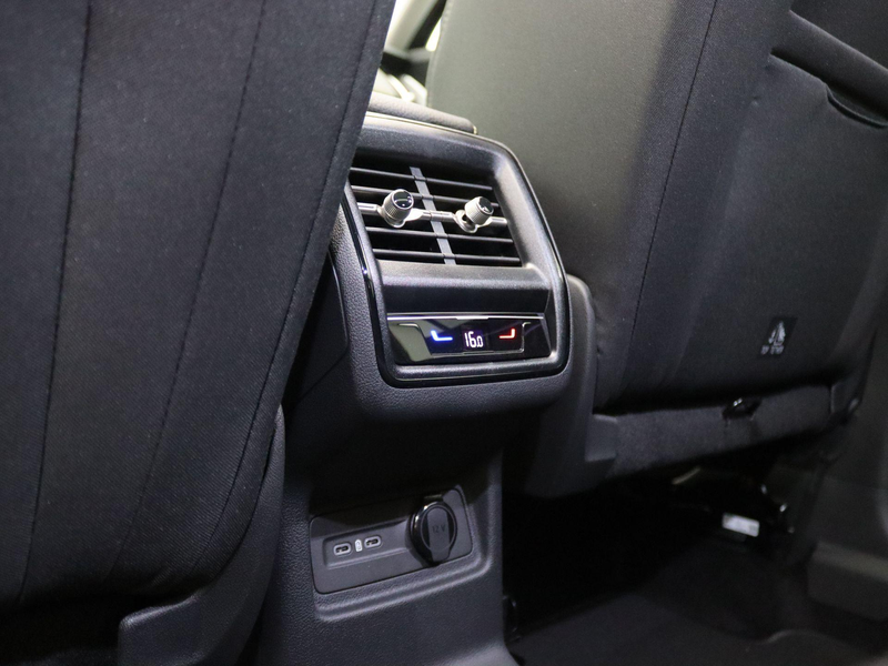 Skoda Kodiaq 1.5 TSI MHEV Business Edition Plus 7p. 150PK DSG M — photo 44