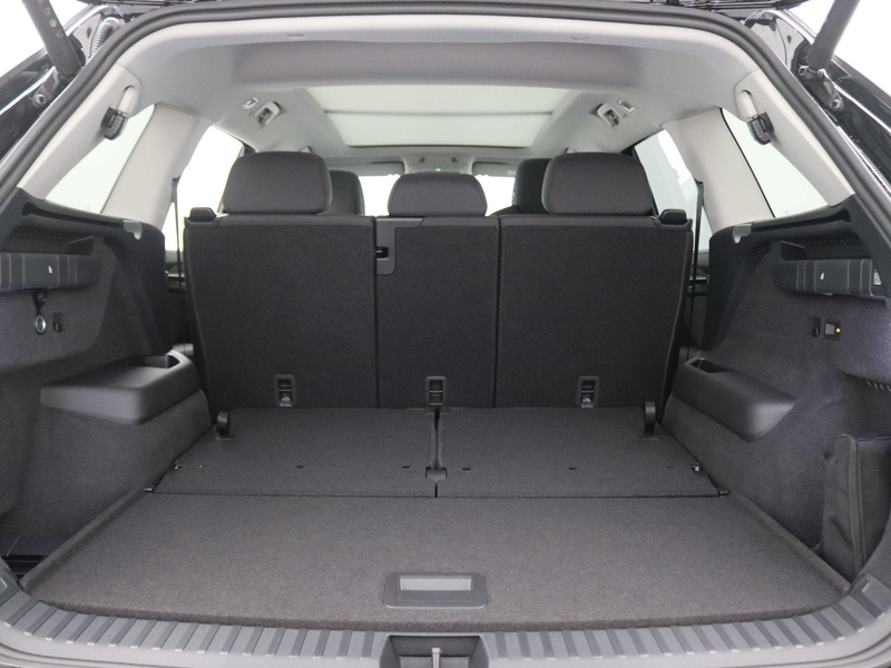 Skoda Kodiaq 1.5 TSI MHEV Business Edition Plus 7p. 150PK DSG M — photo 8