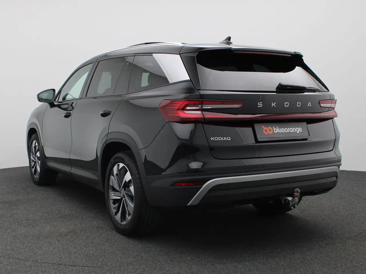 Skoda Kodiaq 2026 — фото 10
