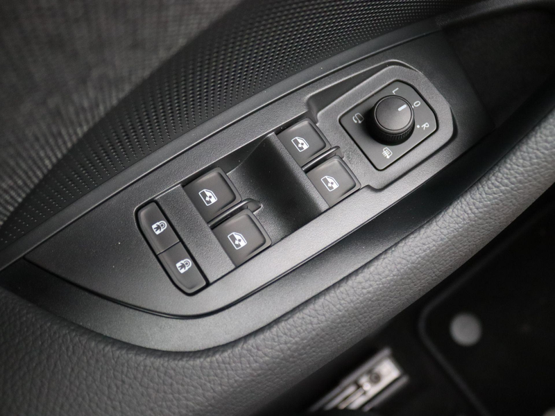 Skoda Kodiaq 1.5 TSI MHEV Business Edition Plus 7p. 150PK DSG M — photo 40