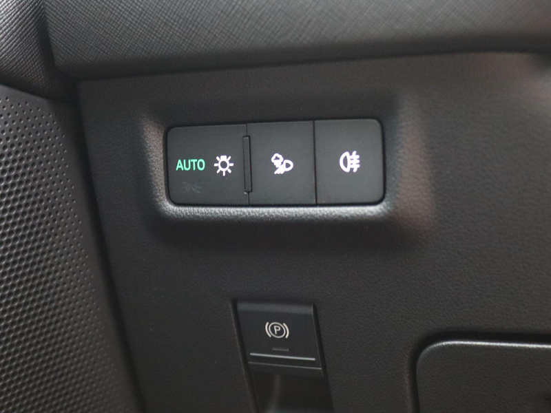 Skoda Kodiaq 1.5 TSI MHEV Business Edition Plus 7p. 150PK DSG M — photo 41