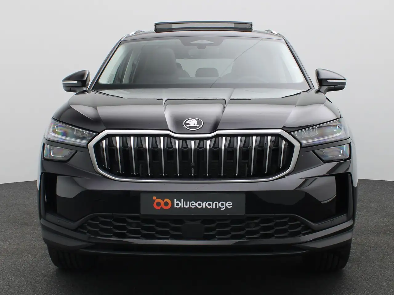 Skoda Kodiaq 2026 — фото 13