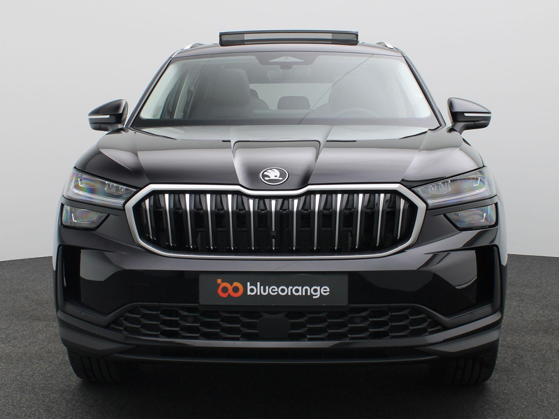 Skoda Kodiaq 1.5 TSI MHEV Business Edition Plus 7p. 150PK DSG M — photo 13