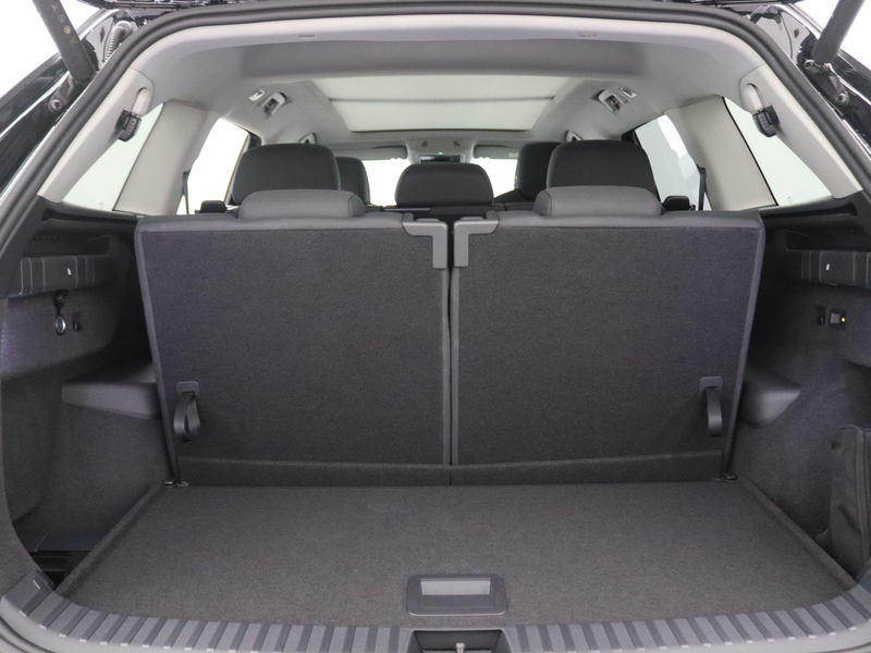 Skoda Kodiaq 1.5 TSI MHEV Business Edition Plus 7p. 150PK DSG M — photo 16