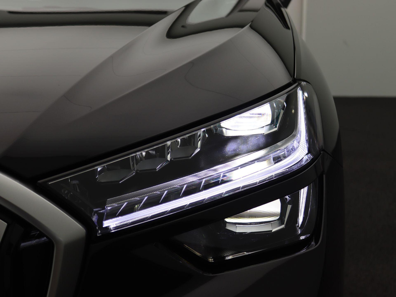 Skoda Kodiaq 1.5 TSI MHEV Business Edition Plus 7p. 150PK DSG M — photo 49