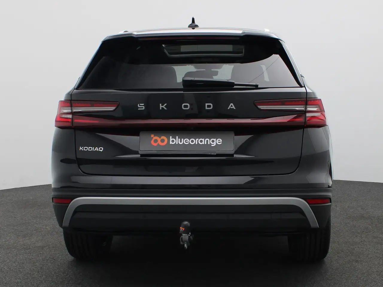 Skoda Kodiaq 2026 — фото 11