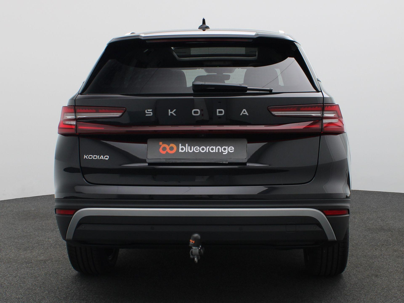 Skoda Kodiaq 1.5 TSI MHEV Business Edition Plus 7p. 150PK DSG M — photo 11
