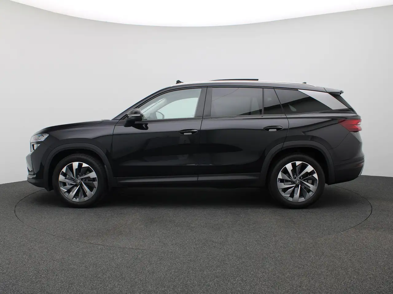 Skoda Kodiaq 2026