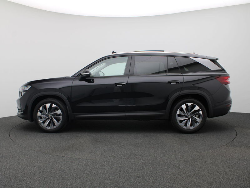 Skoda Kodiaq 1.5 TSI MHEV Business Edition Plus 7p. 150PK DSG M — photo 2