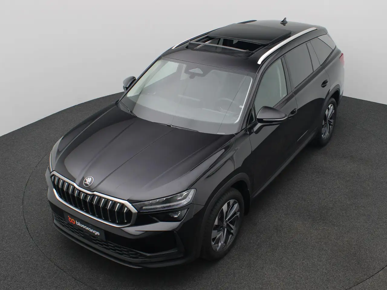 Skoda Kodiaq 2026 — фото 14