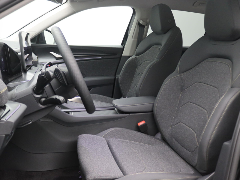 Skoda Kodiaq 1.5 TSI MHEV Business Edition Plus 7p. 150PK DSG M — photo 5