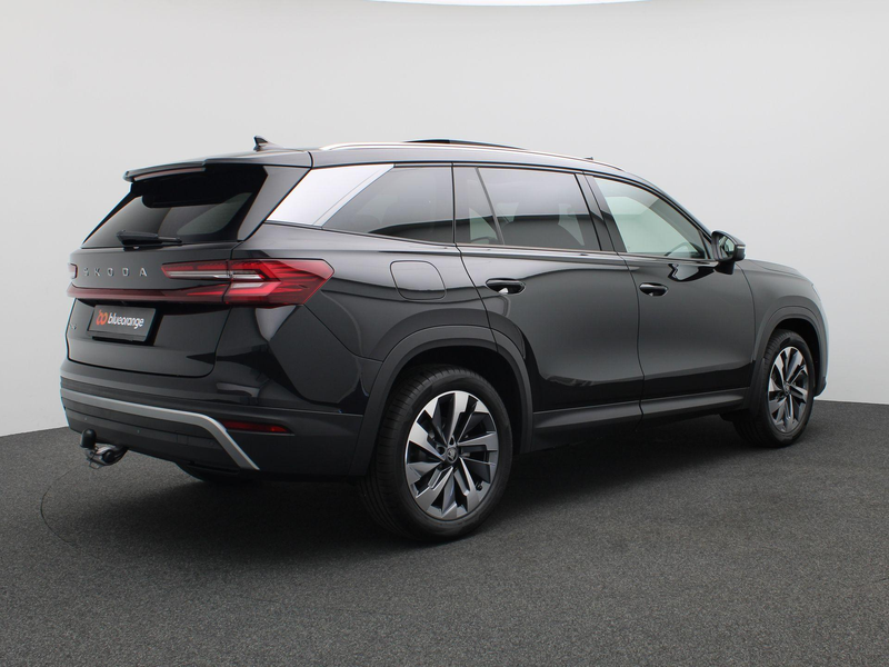 Skoda Kodiaq 1.5 TSI MHEV Business Edition Plus 7p. 150PK DSG M — photo 3