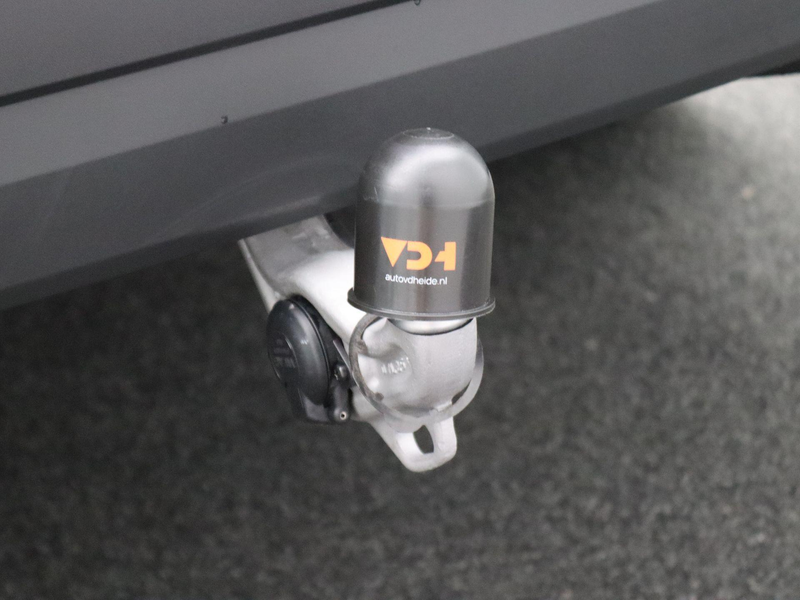 Skoda Kodiaq 1.5 TSI MHEV Business Edition Plus 7p. 150PK DSG M — photo 46