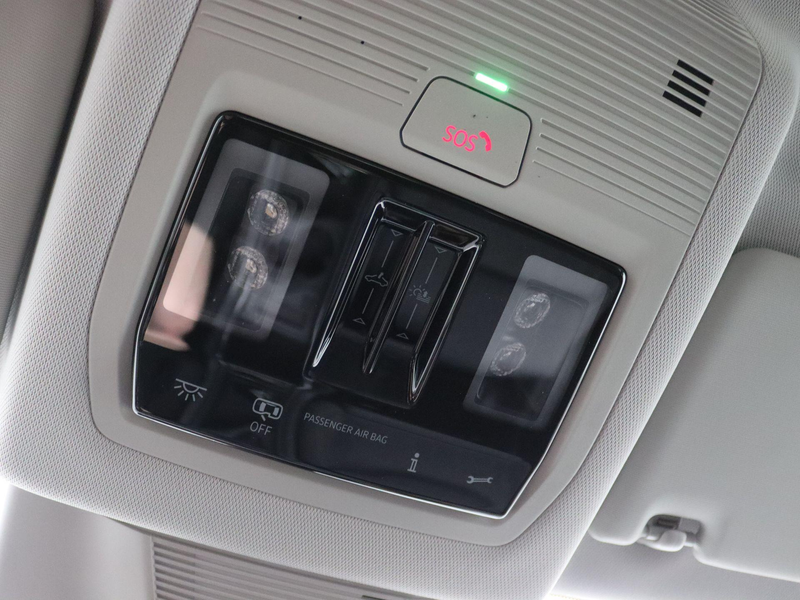 Skoda Kodiaq 1.5 TSI MHEV Business Edition Plus 7p. 150PK DSG M — photo 37
