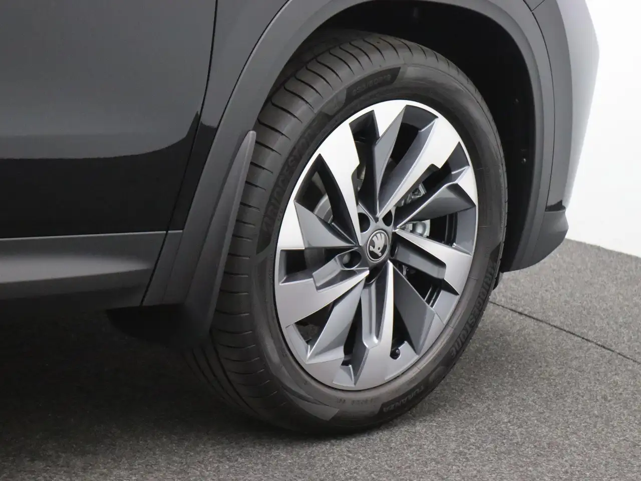 Skoda Kodiaq 2026 — фото 18