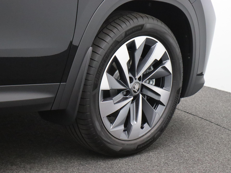 Skoda Kodiaq 1.5 TSI MHEV Business Edition Plus 7p. 150PK DSG M — photo 18
