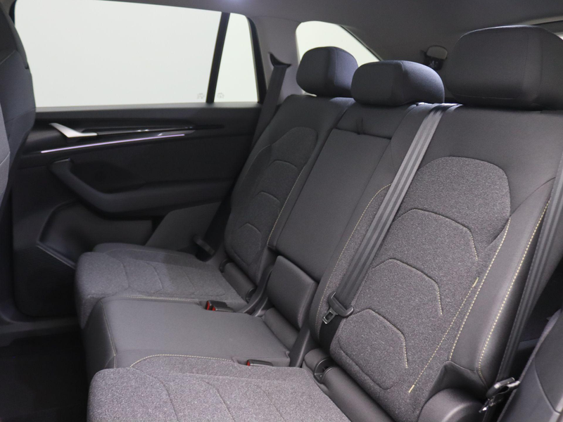 Skoda Kodiaq 1.5 TSI MHEV Business Edition Plus 7p. 150PK DSG M — photo 7