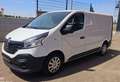 Renault Trafic Motor 30 000 km Weiß - thumbnail 2