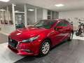 Mazda 3 Exclusive-Line Rot - thumbnail 1